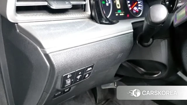 Kia K5 Hybrid 3rd Generation id 3311395 из Кореи 8