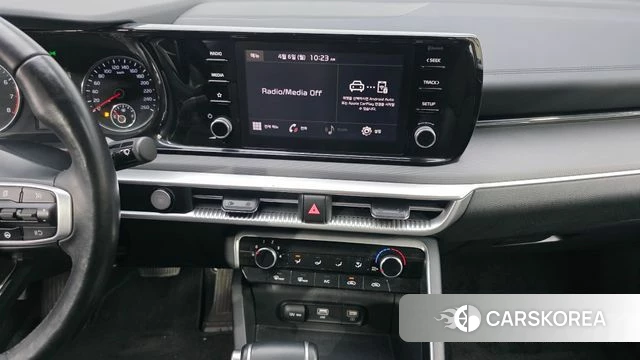 Kia K5 3rd generation id 3892661 из Кореи 8