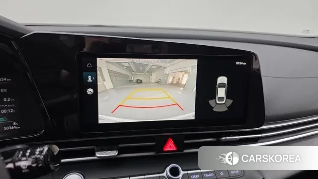 Hyundai Avante (CN7) id 3473016 из Кореи 8