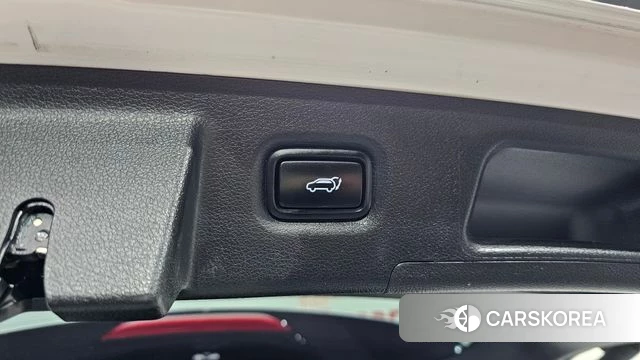 Hyundai Santa Fe TM id 4232612 из Кореи 8