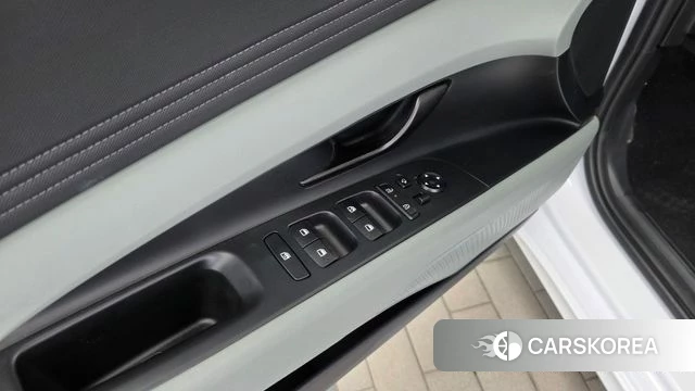 Hyundai The New Avante Hybrid (CN7) id 4407884 из Кореи 8
