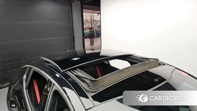 Kia Stinger Meister id 3721607 из Кореи 8