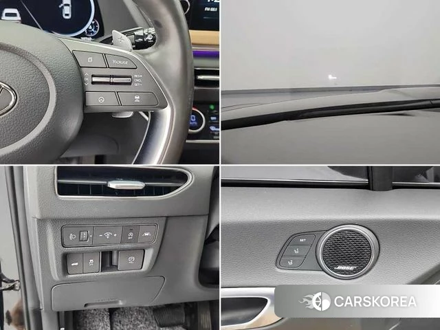 Hyundai Sonata (DN8) id 4543237 из Кореи 8