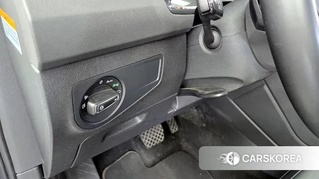 Volkswagen Tiguan second Generation id 3003054 из Кореи 8