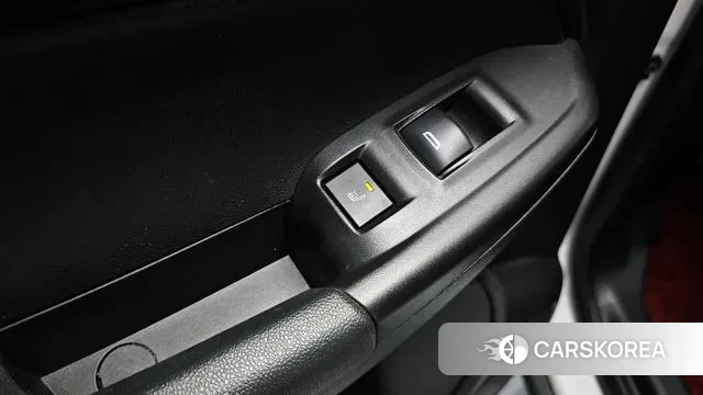 Chevrolet (GM Daewoo) Trailblazer id 3666216 из Кореи 8