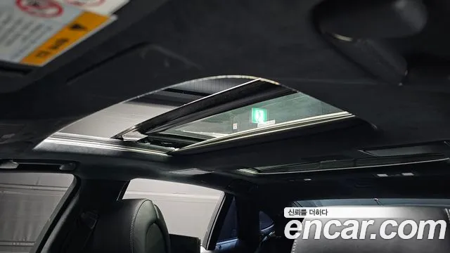 Lexus LS500 5th generation id 2658756 из Кореи 8