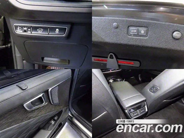 Kia K8 id 2842700 из Кореи 8