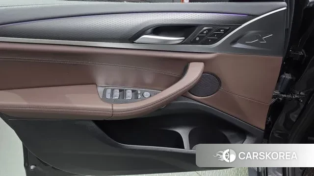 BMW X4 (G02) id 3514021 из Кореи 8