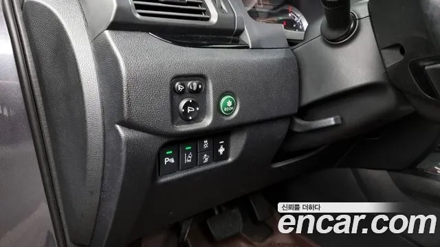 Honda Pilot 3rd generation id 2870728 из Кореи 8