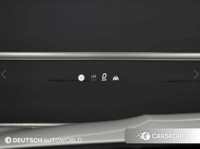 Mercedes-Benz E-Class W214 id 3896723 из Кореи 8