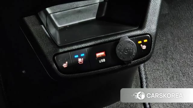 Kia The New Kia Ray EV id 4280775 из Кореи 8