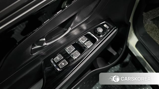 Ssangyong Beautiful Korando id 3799706 из Кореи 8