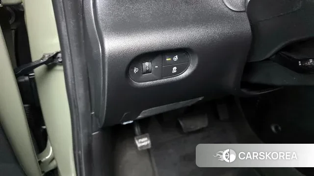 Hyundai Casper id 3606886 из Кореи 8