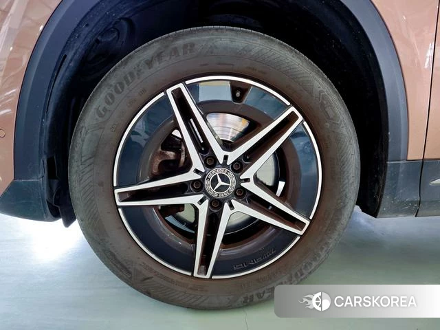 Mercedes-Benz EQA id 4329066 из Китая 8