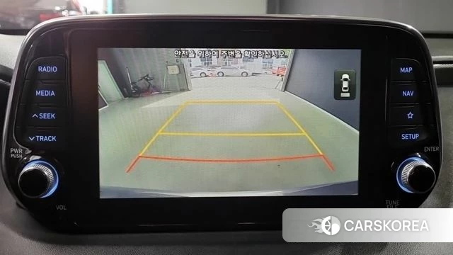 Hyundai Santa Fe TM id 4203261 из Кореи 8