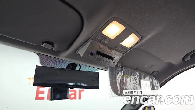 Hyundai The New Grand Starex id 2912074 из Кореи 8