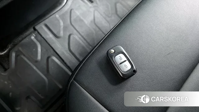 Renault Korea (Samsung) Master id 3291519 из Кореи 8