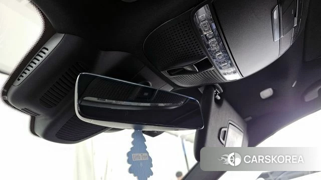 Mercedes-Benz E-Class W213 id 3839633 из Кореи 8