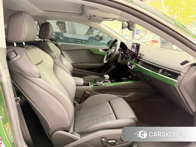 Audi A5 id 4238863 из Китая 8