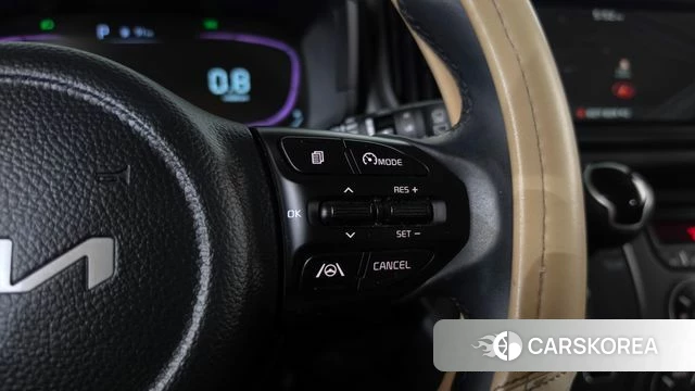 Kia The New Kia Ray id 4316040 из Кореи 8