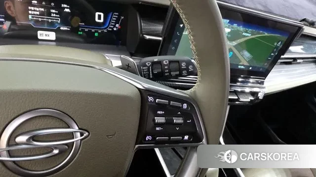 Ssangyong Torres id 3360176 из Кореи 8