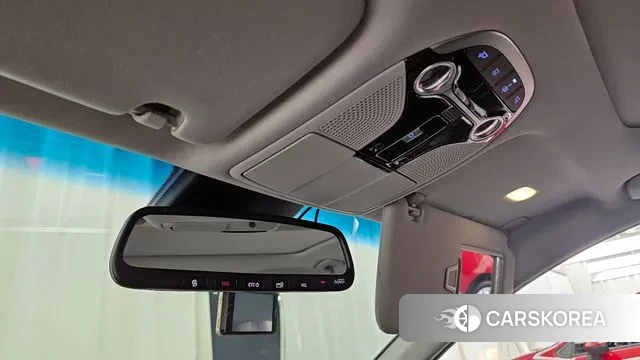 Hyundai Grandeur IG id 2977275 из Кореи 8