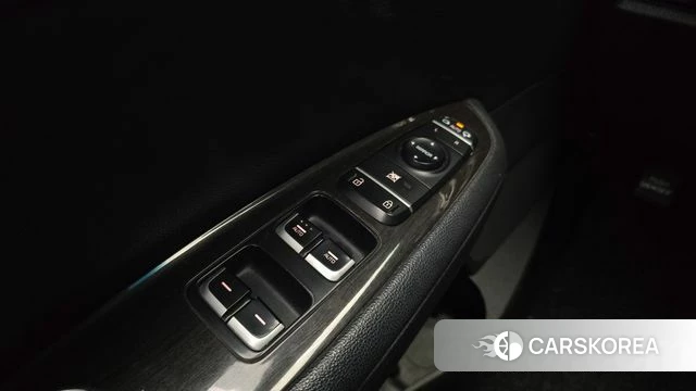 Kia The New K5 2nd generation id 4605388 из Кореи 8