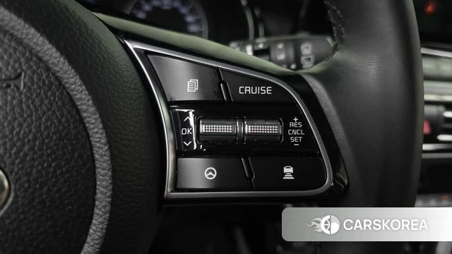Kia Seltos id 4495610 из Кореи 8