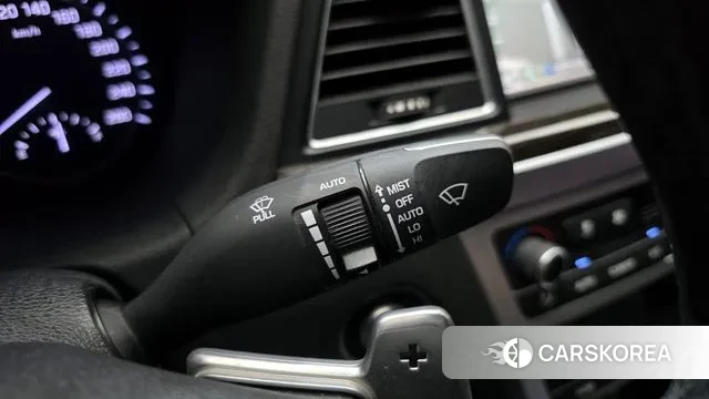 Genesis G80 id 3013818 из Кореи 8