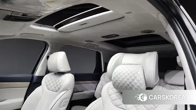 Hyundai Palisade id 3156065 из Кореи 8