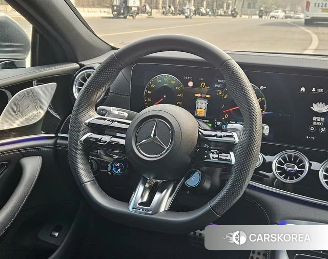 Mercedes-Benz AMG GT id 4275474 из Китая 8