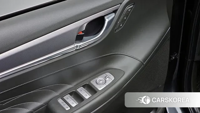 Hyundai The New Grandeur IG id 3390792 из Кореи 8