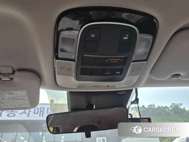 Hyundai Sonata (DN8) id 4384549 из Кореи 8