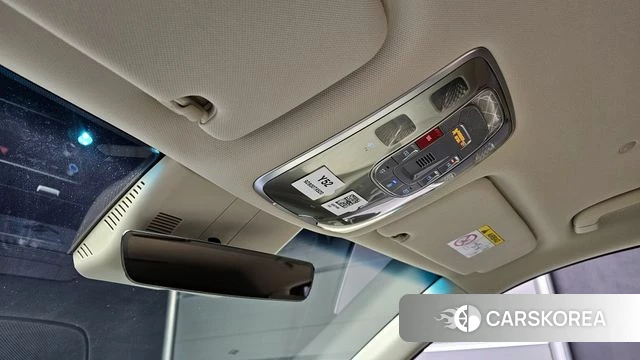 Genesis GV80 id 3786127 из Кореи 8