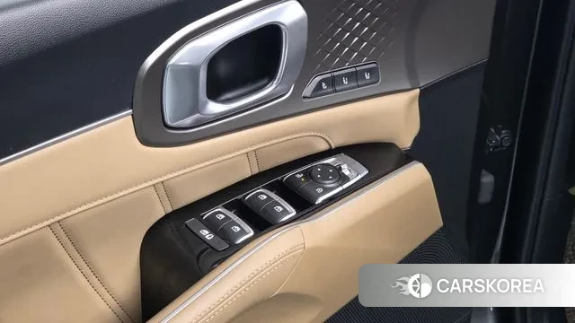 Kia The New Sorento 4th Generation id 3620190 из Кореи 8