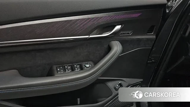 Renault Korea (Samsung) Grand Coleos id 3507406 из Кореи 8