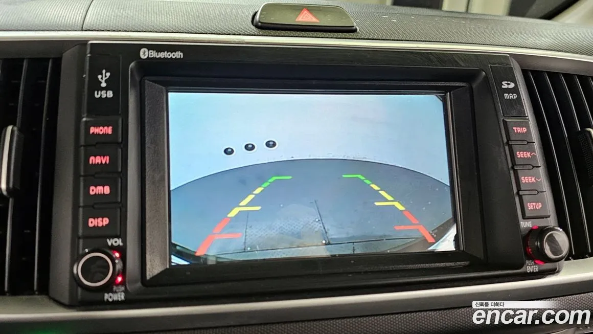 Kia The New Ray id 2099928 из Кореи 8