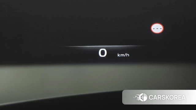 Kia K8 Hybrid id 4428986 из Кореи 8