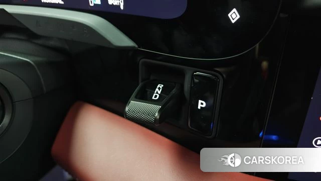 Porsche Taycan id 4879461 из Кореи 8