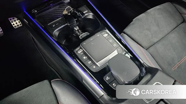 Mercedes-Benz GLB-Class X247 id 4835886 из Кореи 8
