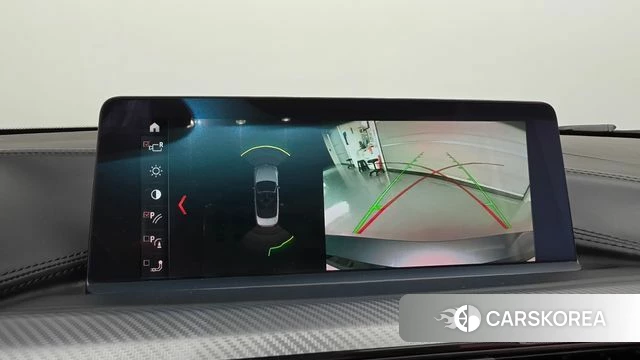 BMW 4 Series (F32) id 4196540 из Кореи 8