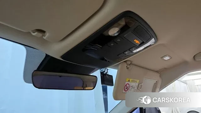 Kia Carnival 4th generation id 3681280 из Кореи 8