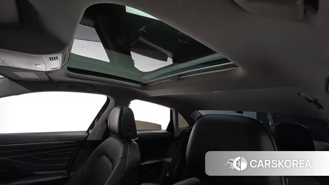 Volkswagen 7th Generation of Jetta id 2974722 из Кореи 8