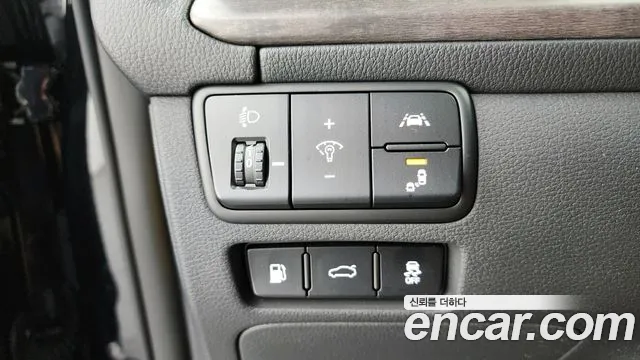 Kia K7 Premier id 2716765 из Кореи 8