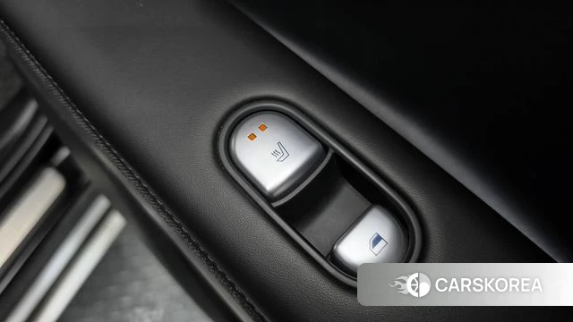 Hyundai Ionic 5 id 4716331 из Кореи 8