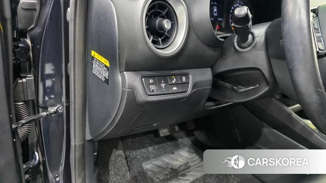 Kia Come New K3 id 4638087 из Кореи 8