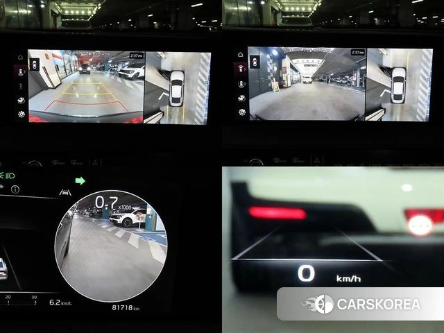 Kia K8 id 3892773 из Кореи 8