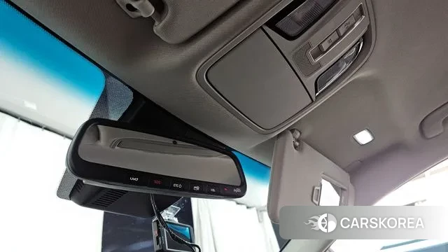 Kia K7 Premier id 3439553 из Кореи 8