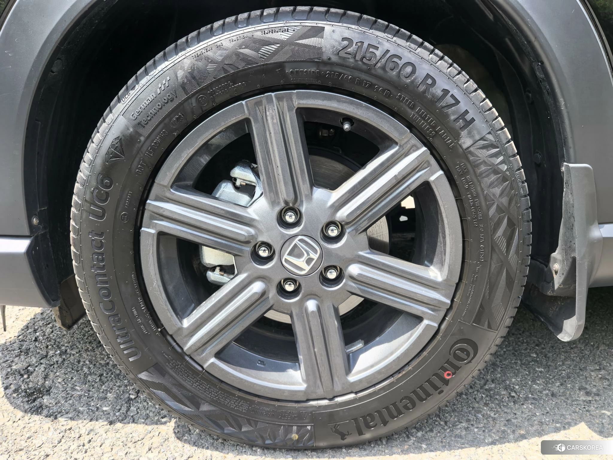 Honda XR-V id 4512511 из Китая 8