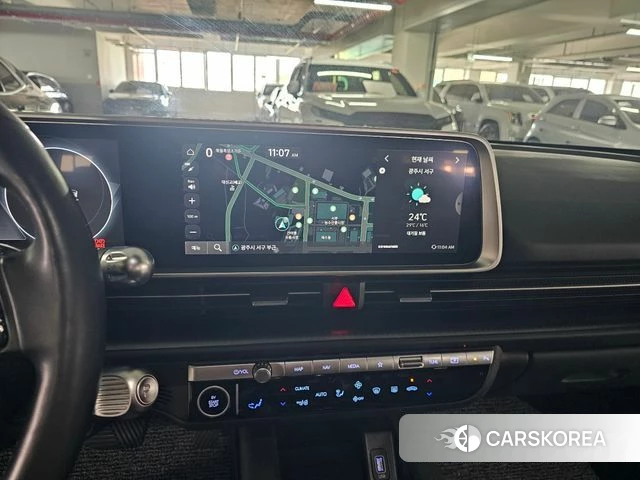 Hyundai Ionic 6 id 4854556 из Кореи 8